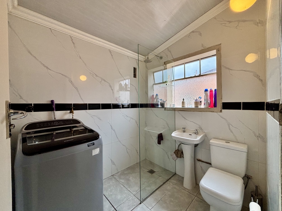 3 Bedroom Property for Sale in Tafelsig Western Cape